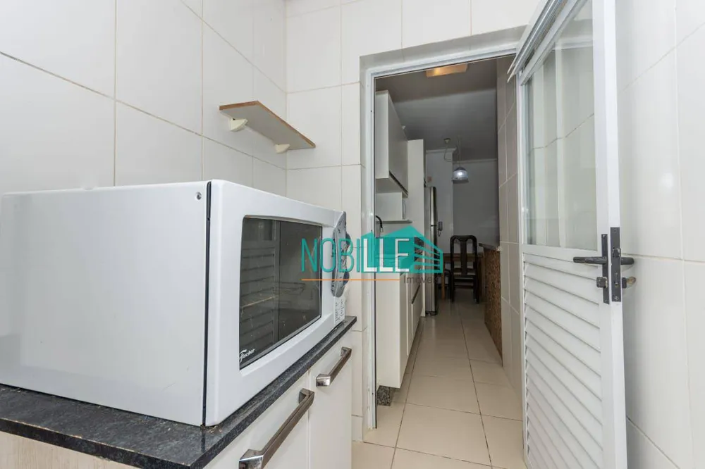 Apartamento, 2 quartos, 55 m² - Foto 10