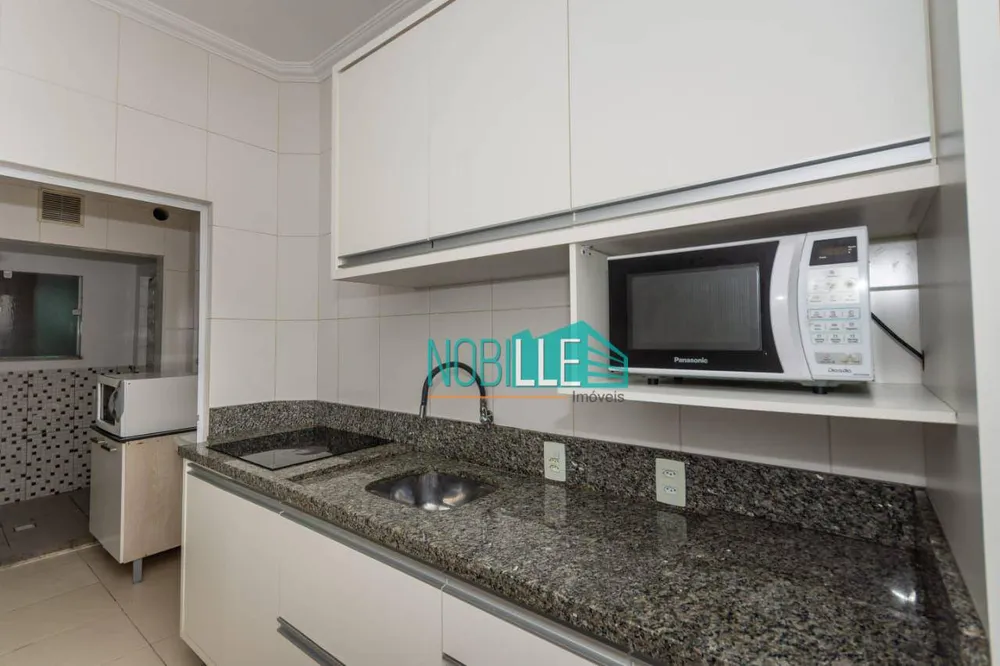 Apartamento, 2 quartos, 55 m² - Foto 9