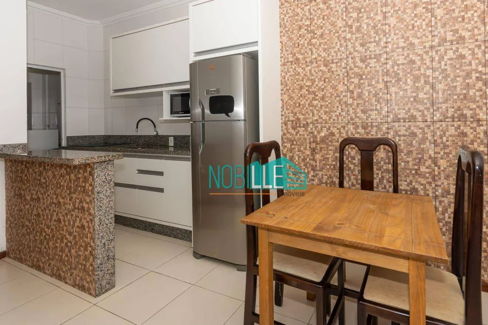 Apartamento, 2 quartos, 55 m² - Foto 8