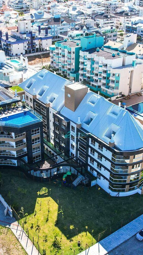 Apartamento à venda com 2 quartos, 70m² - Foto 8