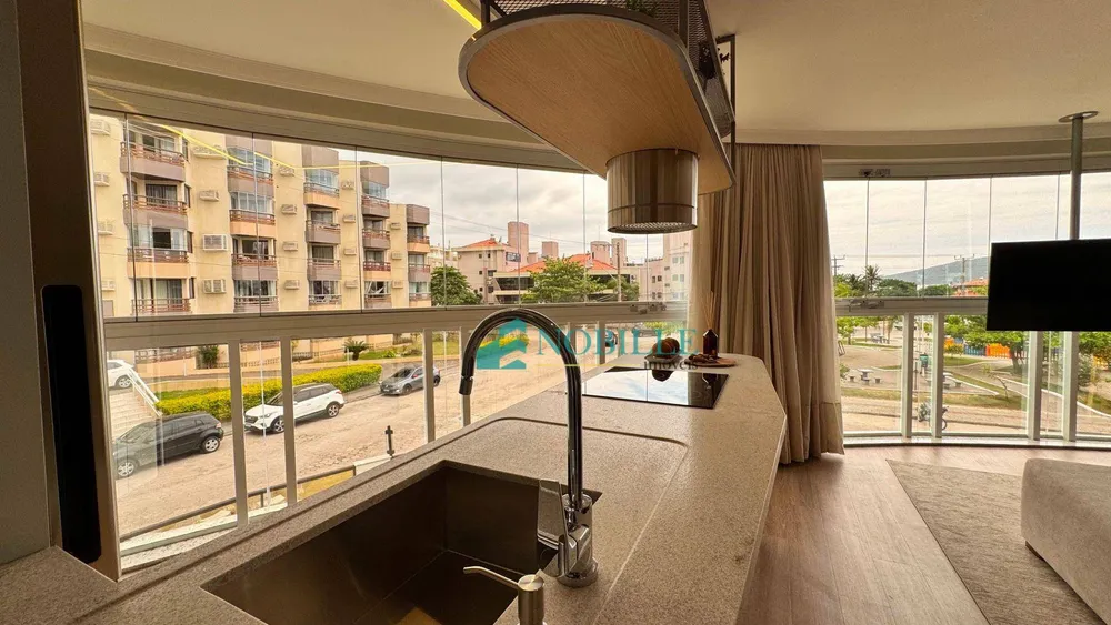Apartamento, 2 quartos, 81 m² - Foto 1