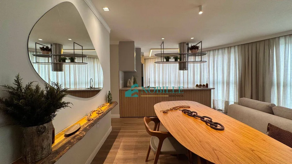 Apartamento, 2 quartos, 81 m² - Foto 6