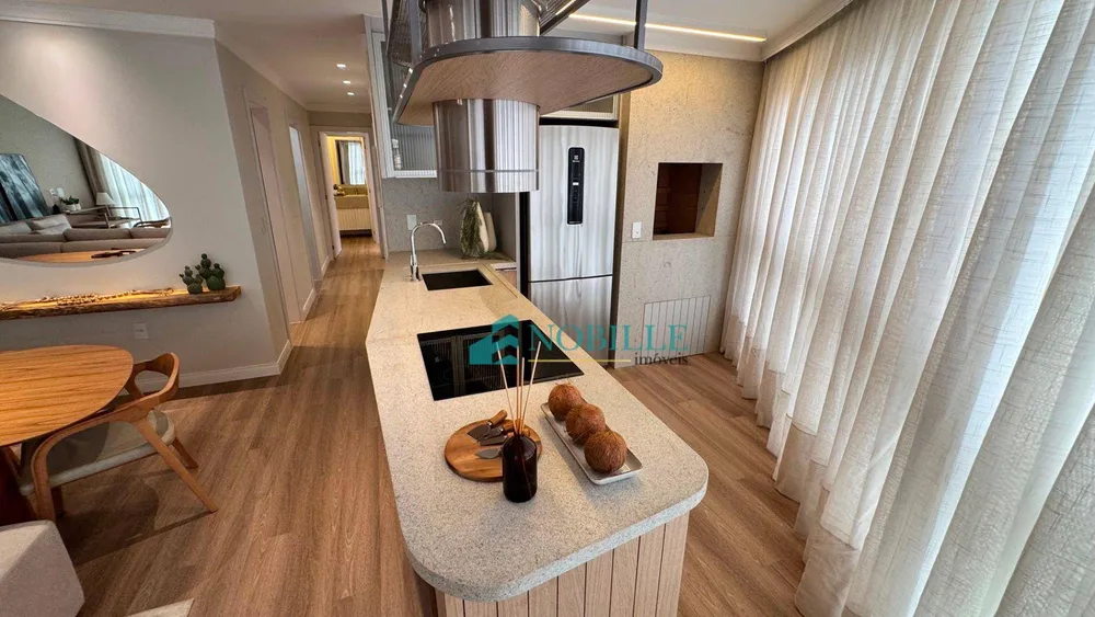 Apartamento, 2 quartos, 81 m² - Foto 12