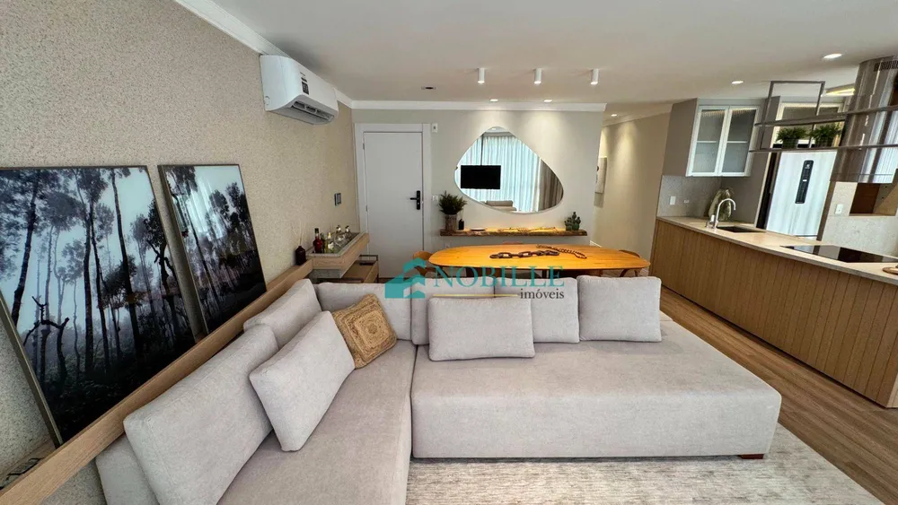 Apartamento, 2 quartos, 81 m² - Foto 8