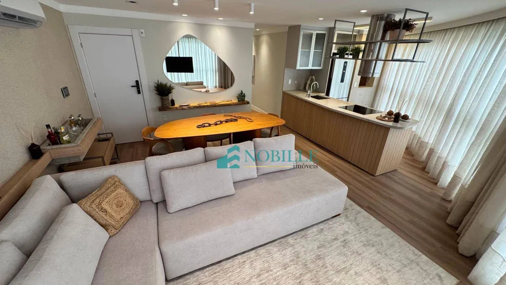 Apartamento, 2 quartos, 81 m² - Foto 11