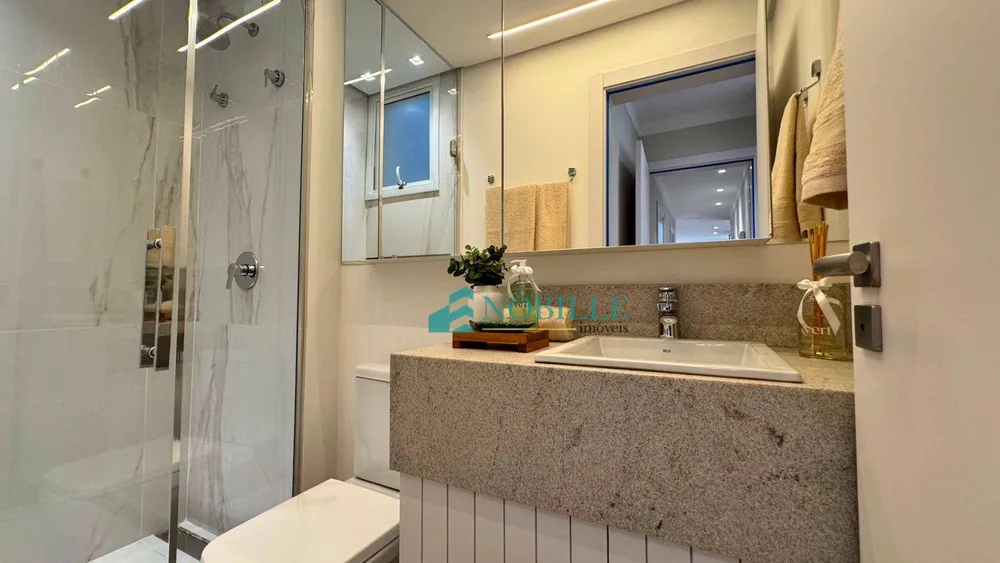 Apartamento, 2 quartos, 81 m² - Foto 16