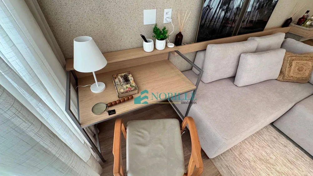 Apartamento, 2 quartos, 81 m² - Foto 9