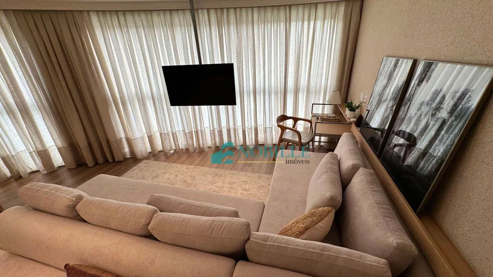Apartamento, 2 quartos, 81 m² - Foto 7