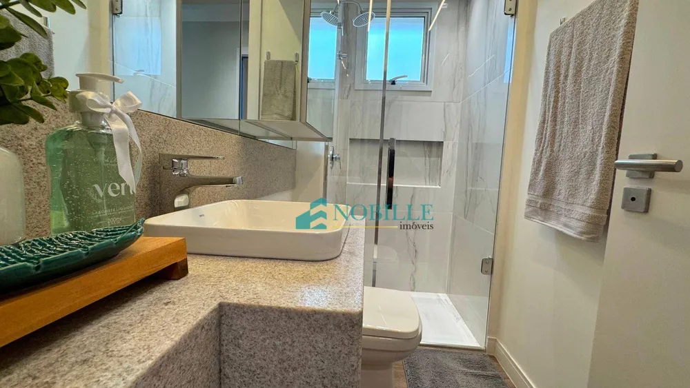 Apartamento, 2 quartos, 81 m² - Foto 18