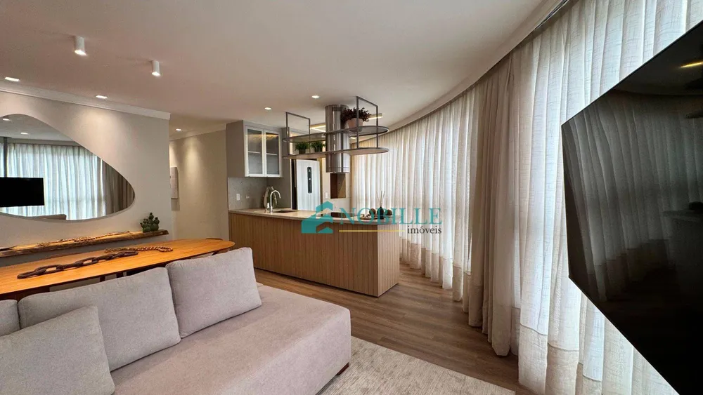 Apartamento, 2 quartos, 81 m² - Foto 10