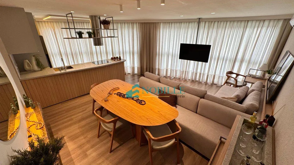 Apartamento, 2 quartos, 81 m² - Foto 5