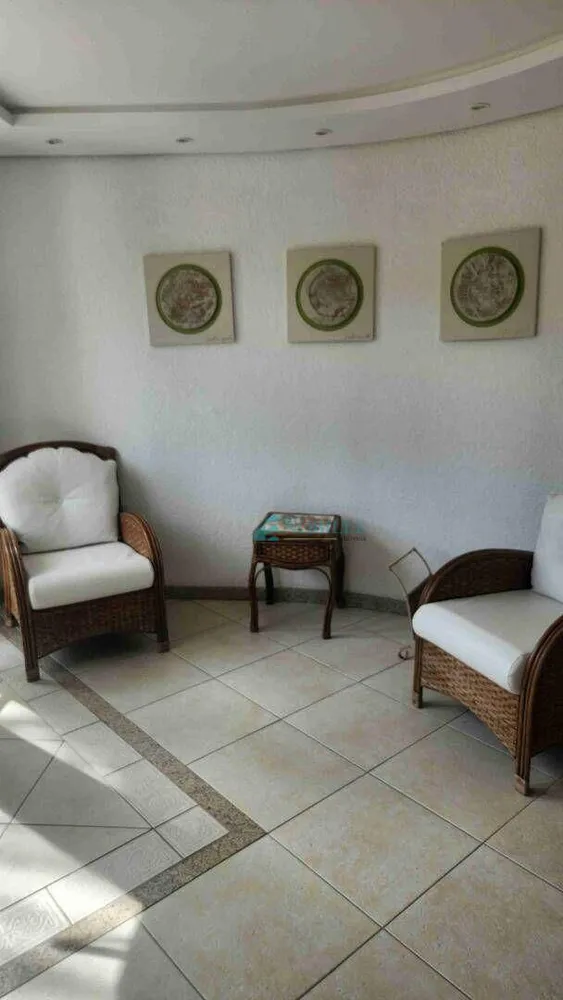 Apartamento, 3 quartos, 105 m² - Foto 20