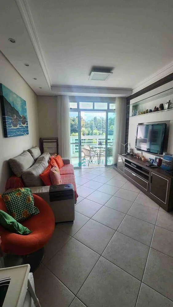 Apartamento, 3 quartos, 105 m² - Foto 2