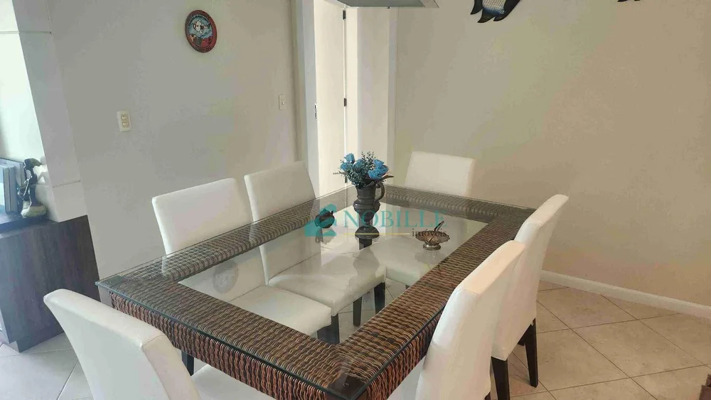Apartamento, 3 quartos, 105 m² - Foto 7