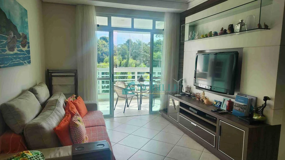 Apartamento, 3 quartos, 105 m² - Foto 3