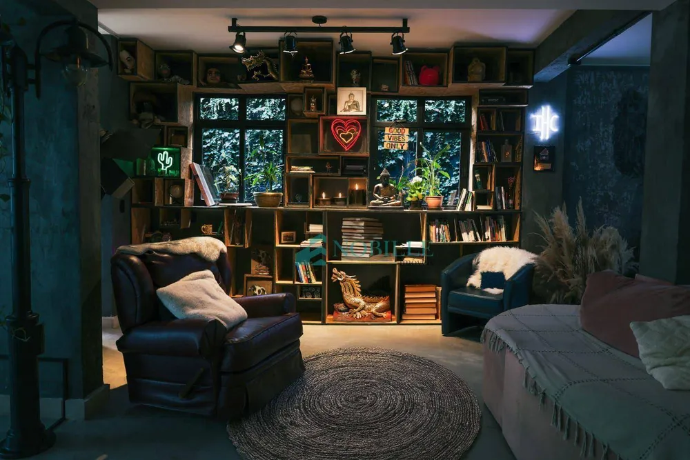 Casa, 3 quartos, 350 m² - Foto 7