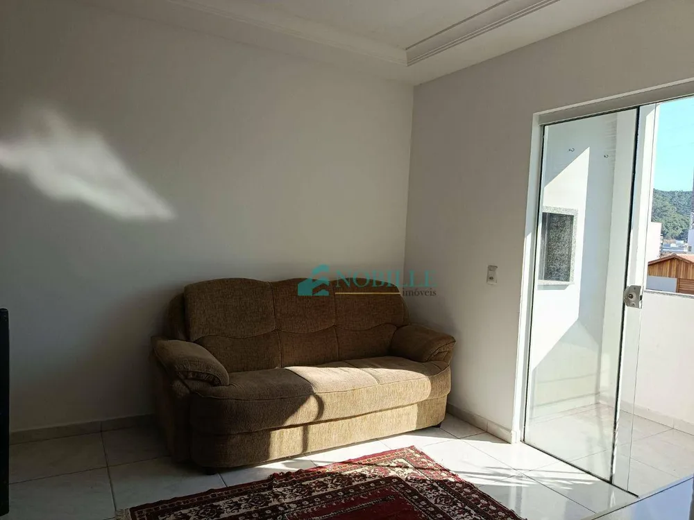 Apartamento, 2 quartos, 70 m² - Foto 2