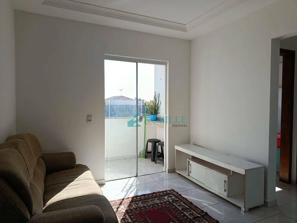 Apartamento, 2 quartos, 70 m² - Foto 1