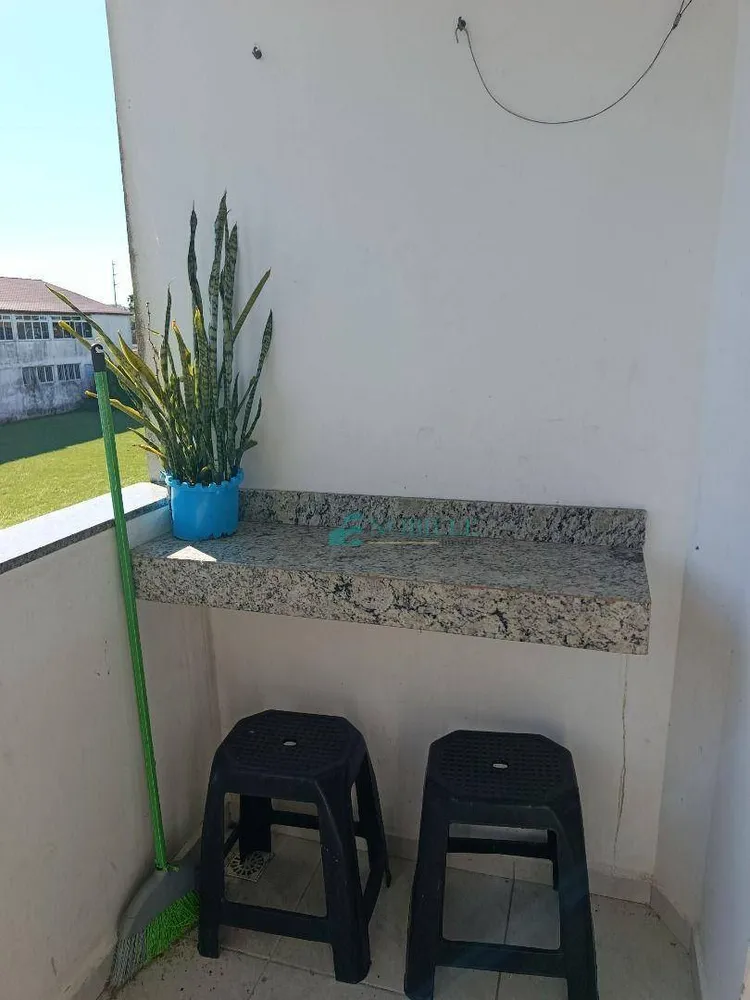 Apartamento, 2 quartos, 70 m² - Foto 3