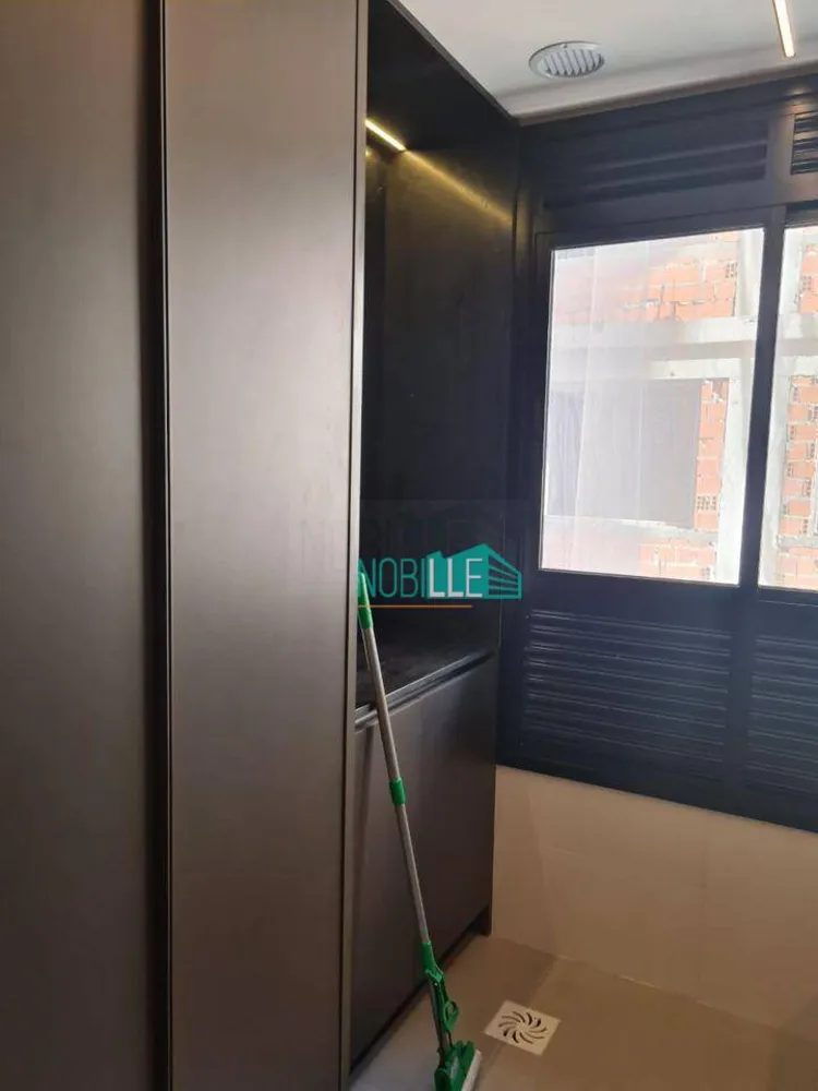 Apartamento, 3 quartos, 149 m² - Foto 12