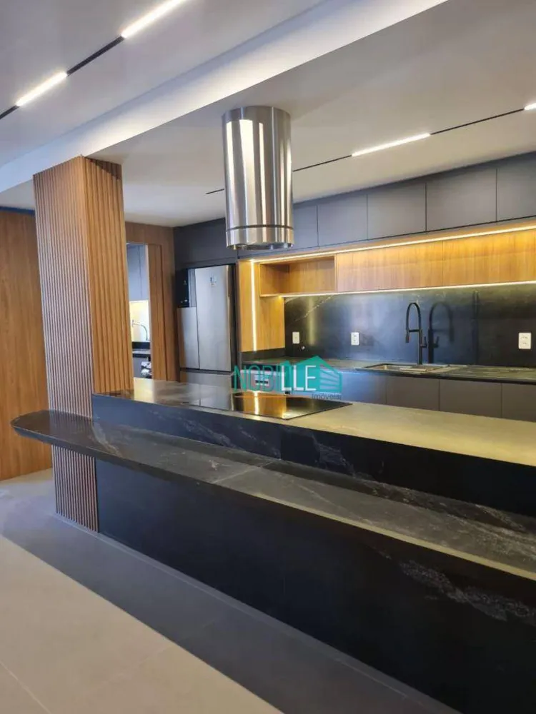 Apartamento, 3 quartos, 149 m² - Foto 7