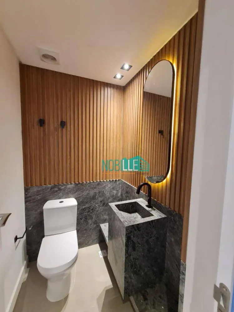 Apartamento, 3 quartos, 149 m² - Foto 13