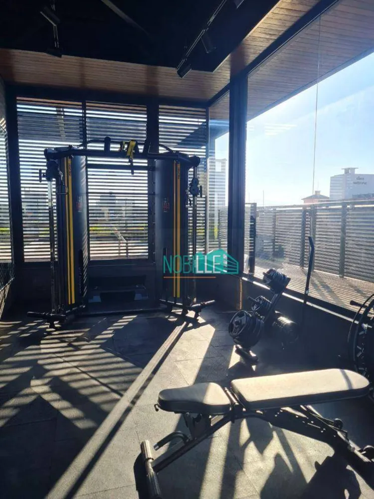 Apartamento, 3 quartos, 149 m² - Foto 15