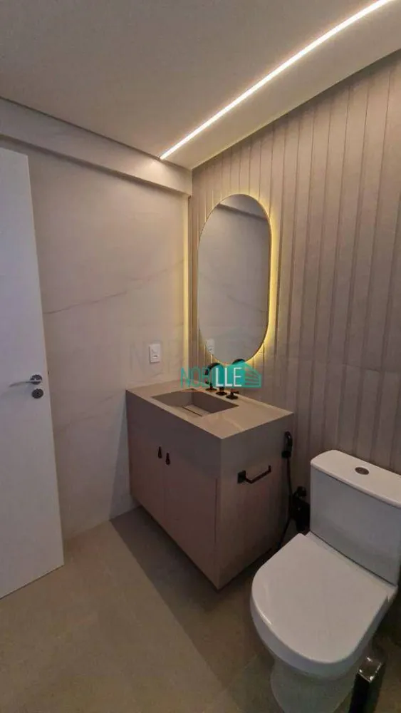 Apartamento, 3 quartos, 149 m² - Foto 9