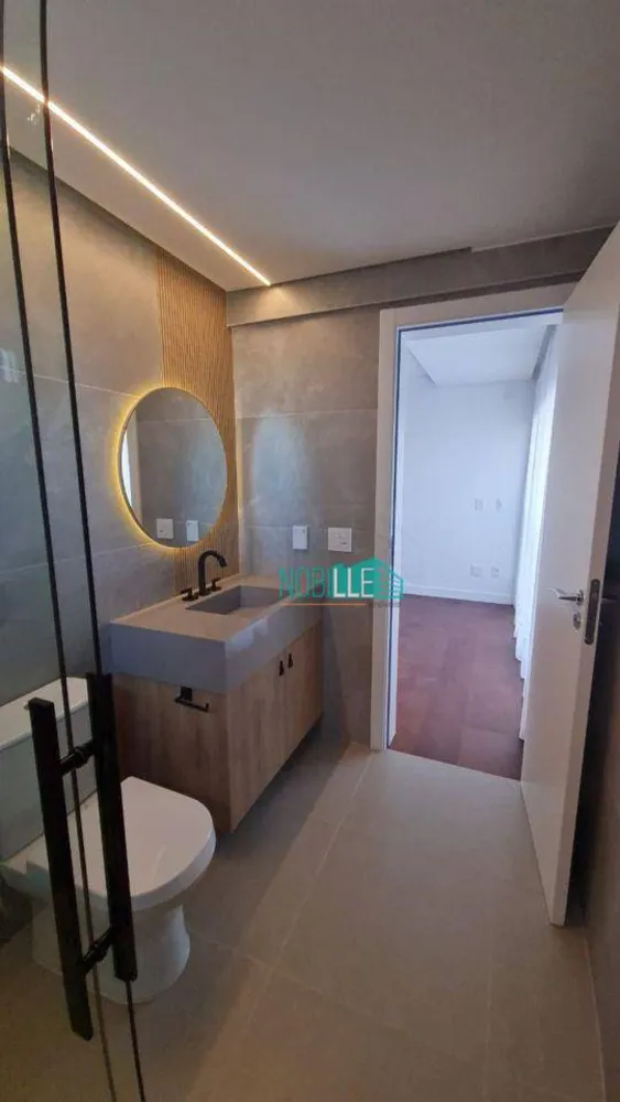Apartamento, 3 quartos, 149 m² - Foto 11