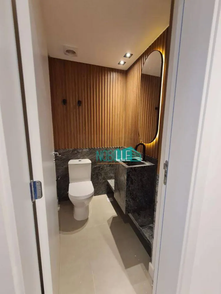 Apartamento, 3 quartos, 149 m² - Foto 14