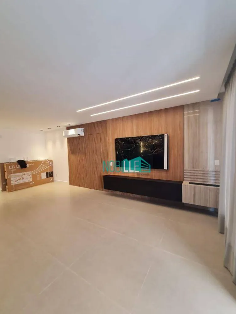 Apartamento, 3 quartos, 149 m² - Foto 3