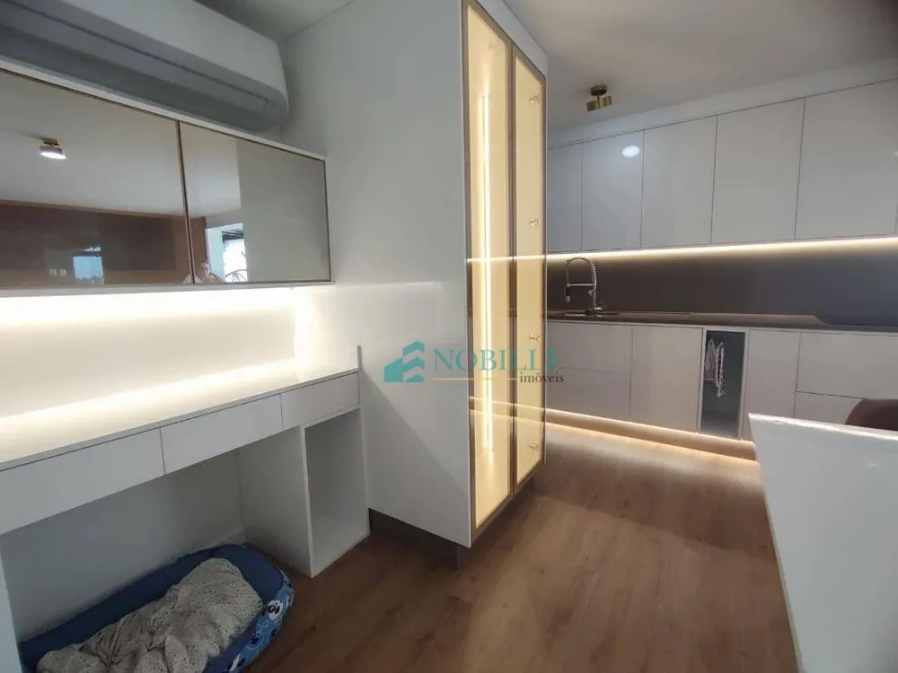 Cobertura, 2 quartos, 238 m² - Foto 12