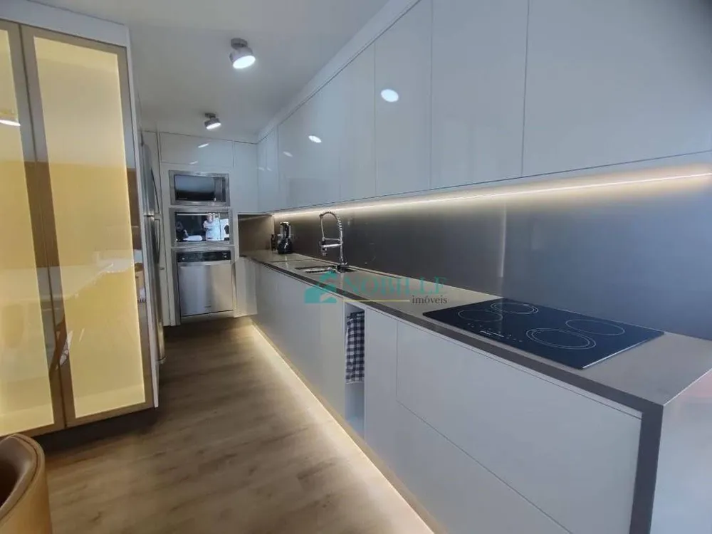 Cobertura, 2 quartos, 238 m² - Foto 13