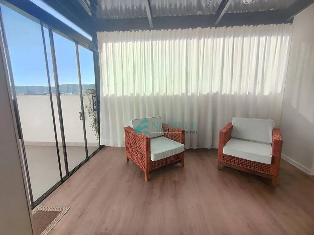 Cobertura, 2 quartos, 238 m² - Foto 16