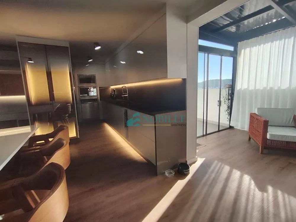 Cobertura, 2 quartos, 238 m² - Foto 14