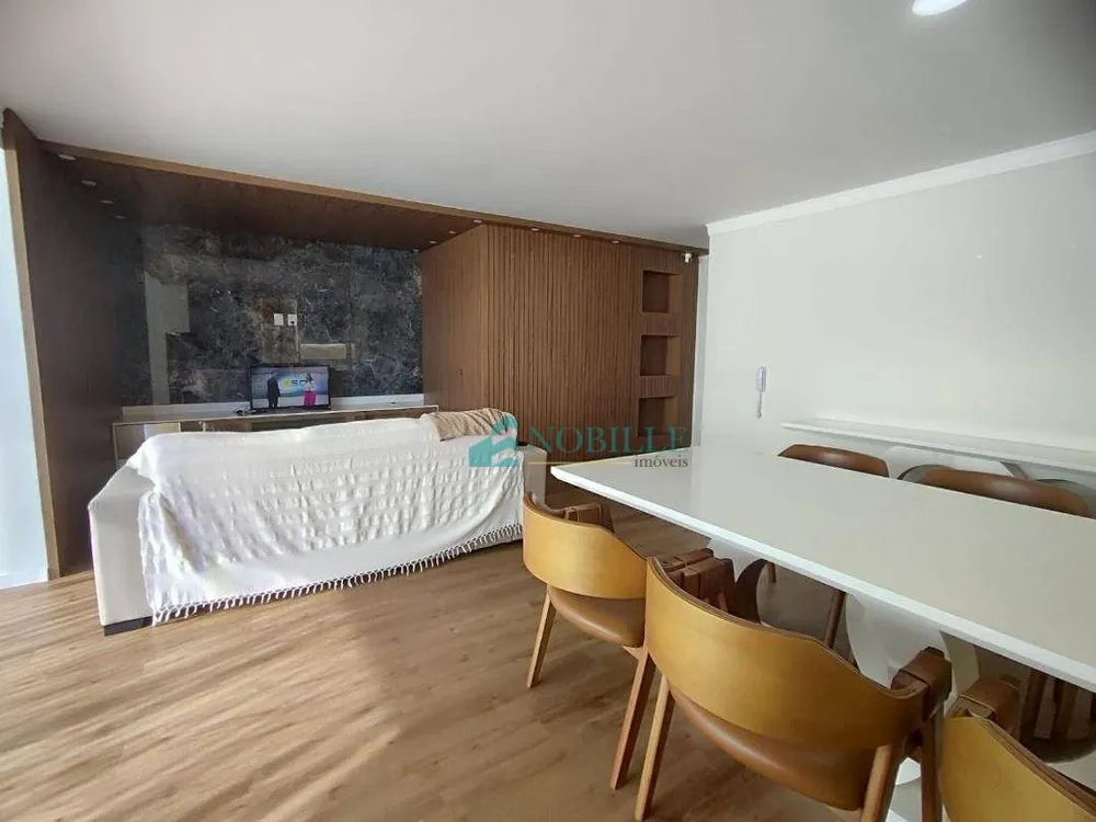 Cobertura, 2 quartos, 238 m² - Foto 11