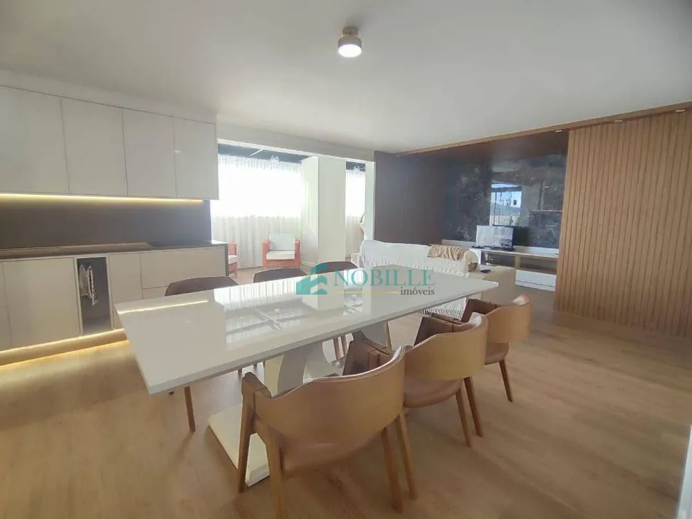 Cobertura, 2 quartos, 238 m² - Foto 10