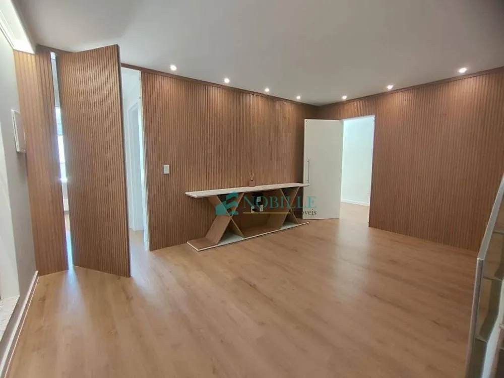 Cobertura, 2 quartos, 238 m² - Foto 2