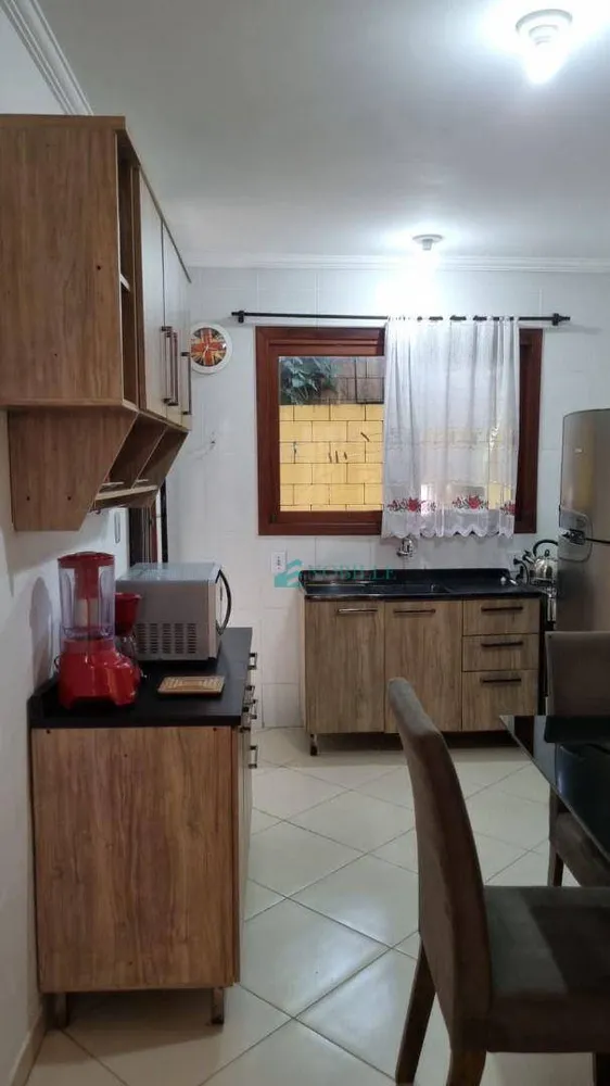 Casa, 2 quartos, 85 m² - Foto 19