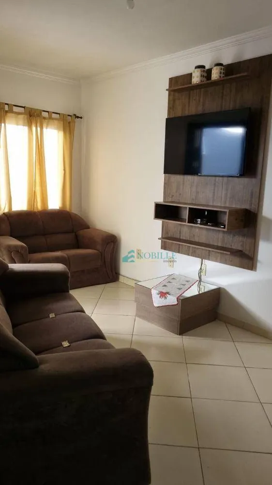 Casa, 2 quartos, 85 m² - Foto 4
