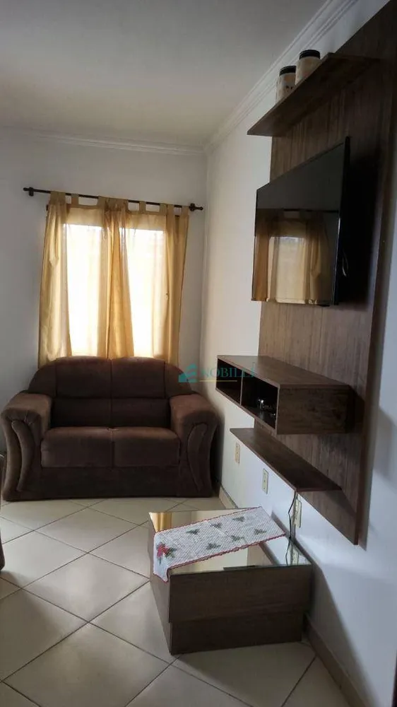 Casa, 2 quartos, 85 m² - Foto 18