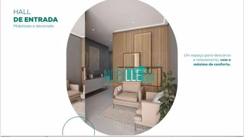 Apartamento, 2 quartos, 92 m² - Foto 4