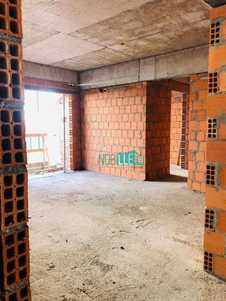 Apartamento, 2 quartos, 92 m² - Foto 9