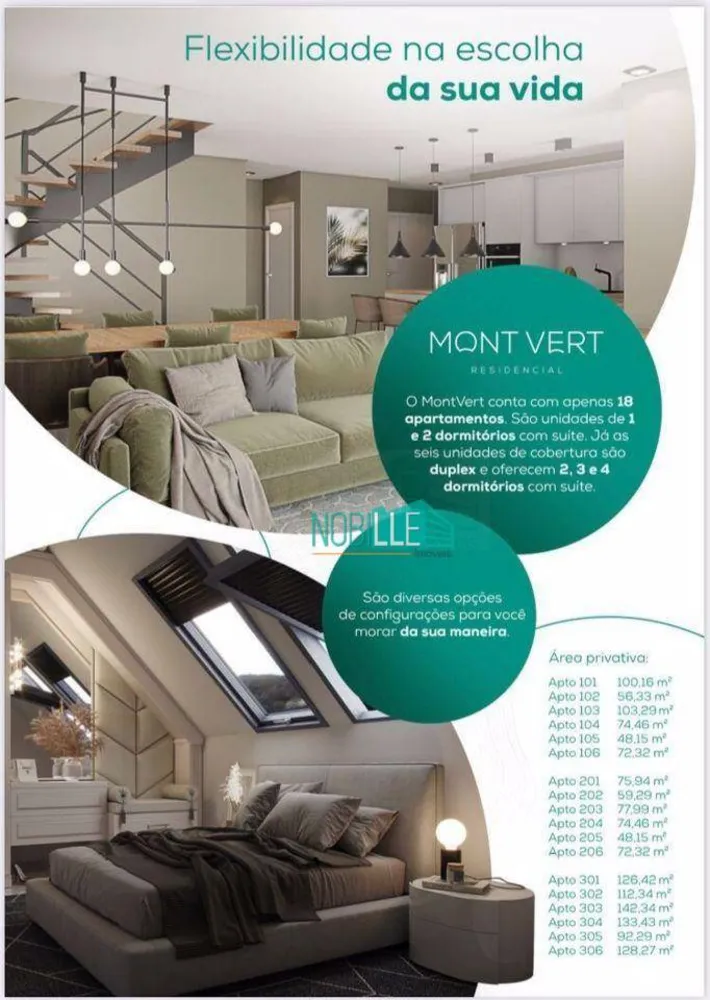 Apartamento, 2 quartos, 92 m² - Foto 5