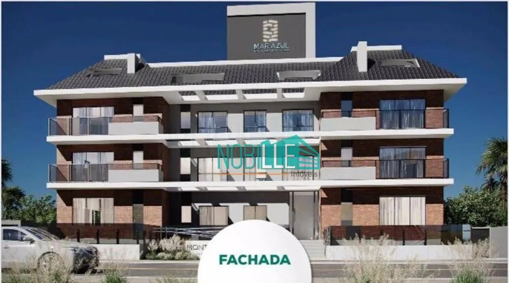 Apartamento, 2 quartos, 92 m² - Foto 2