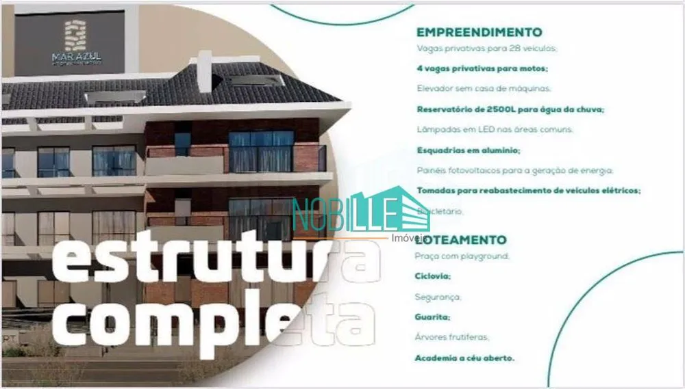 Apartamento, 2 quartos, 92 m² - Foto 3