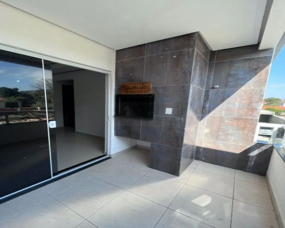 Apartamento, 2 quartos, 65 m² - Foto 5