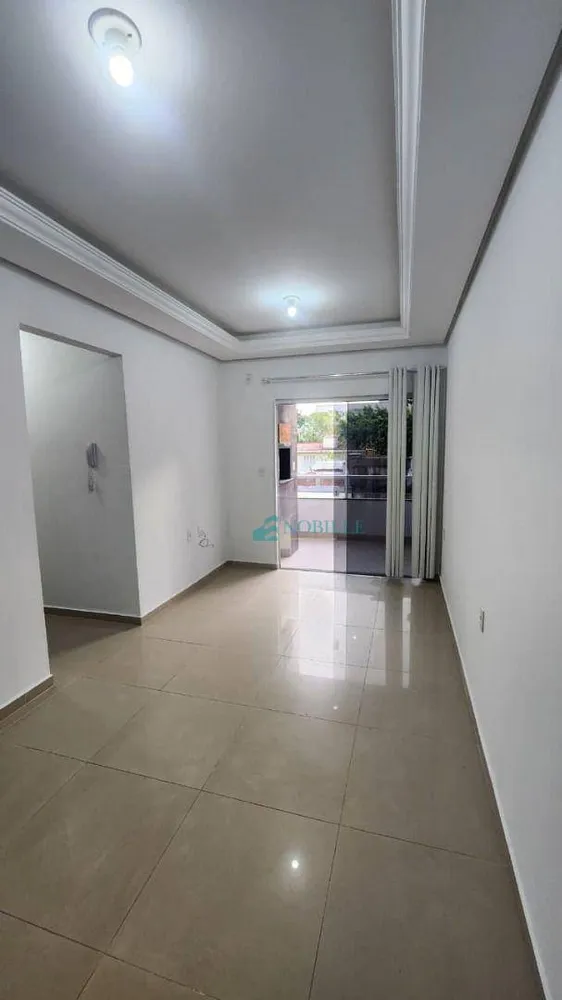 Apartamento, 2 quartos, 65 m² - Foto 11