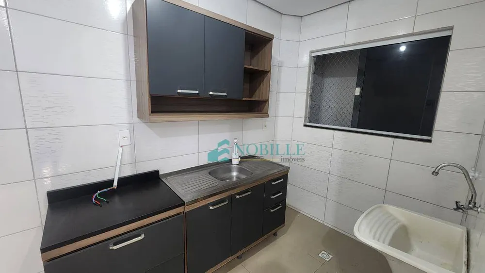 Apartamento, 2 quartos, 65 m² - Foto 13