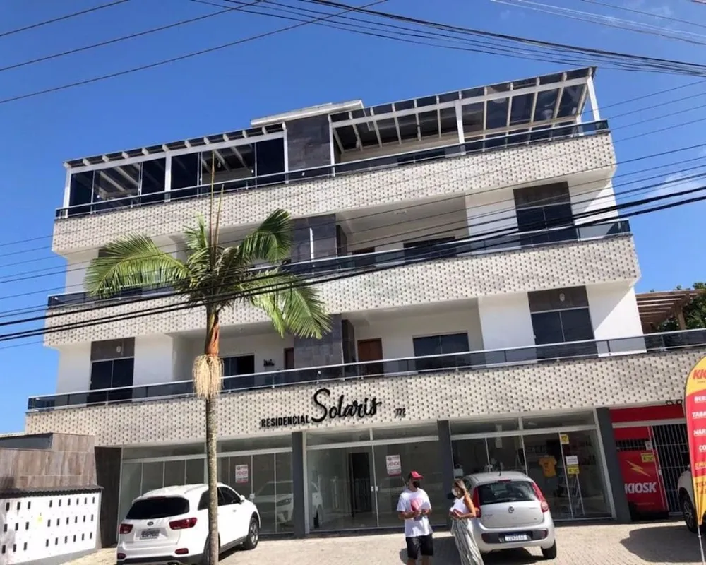 Apartamento, 2 quartos, 65 m² - Foto 10